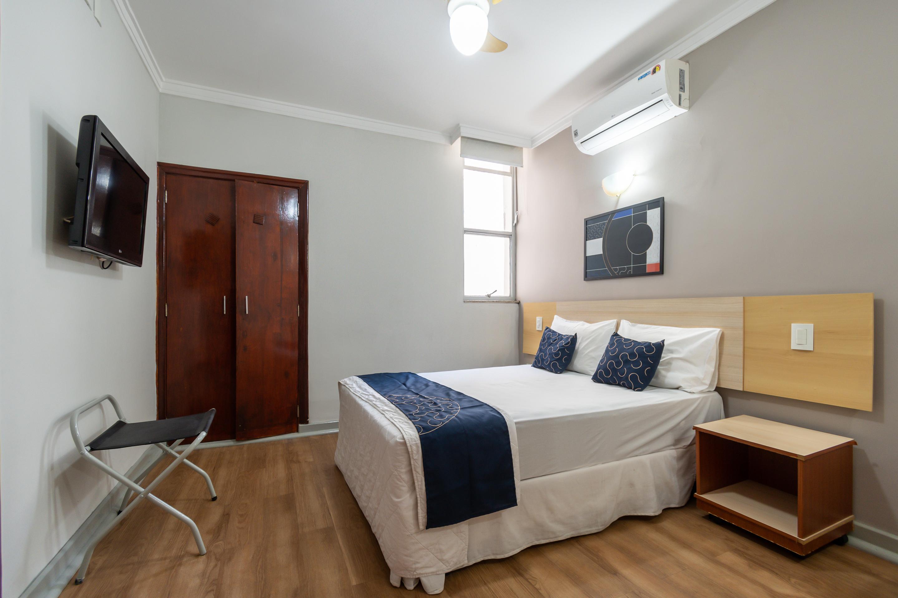 Hotel Rede Andrade Piratininga