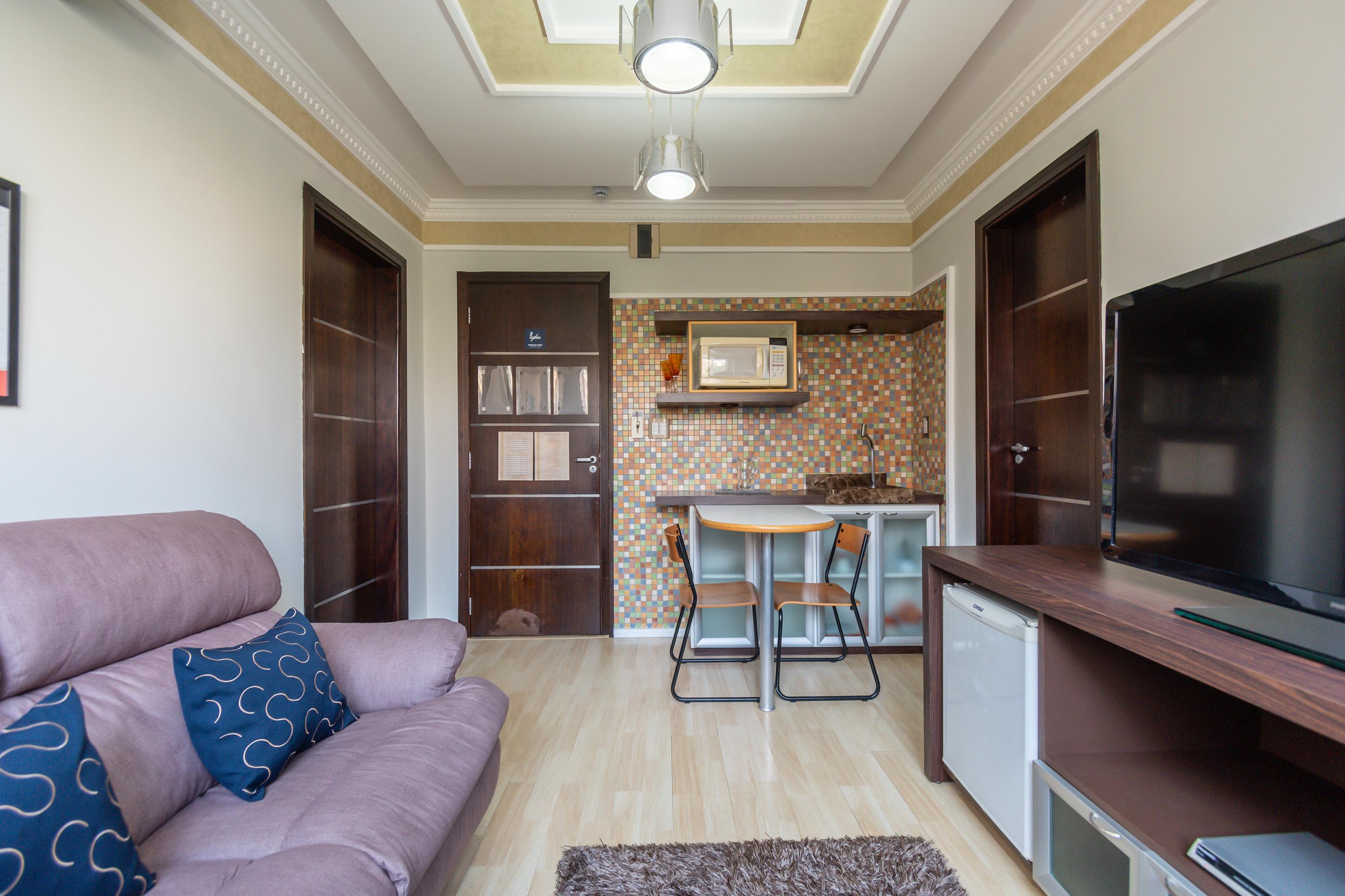 Hotel Rede Andrade Piratininga