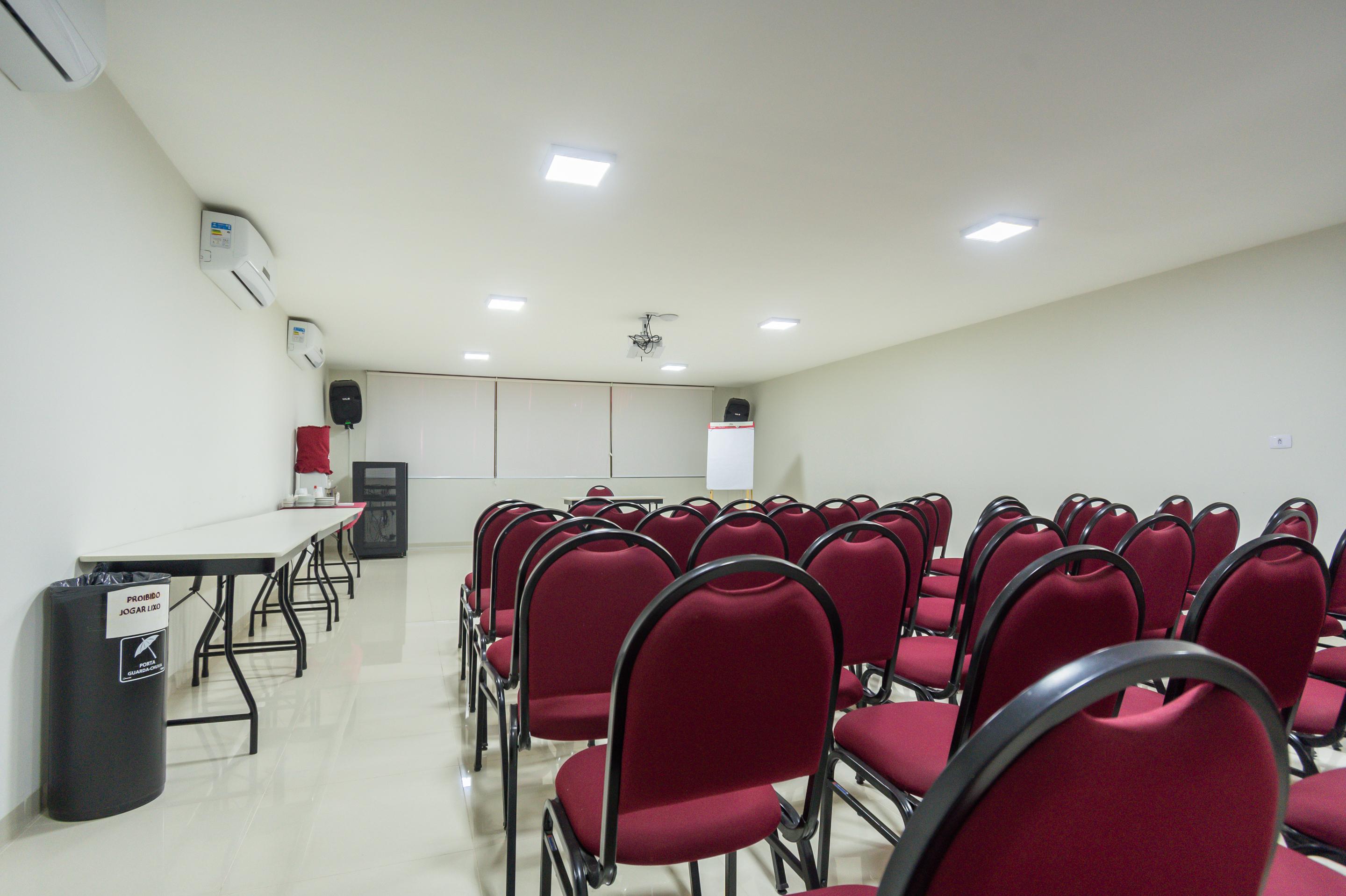Rede Andrade Piratininga 3* Sao Paulo