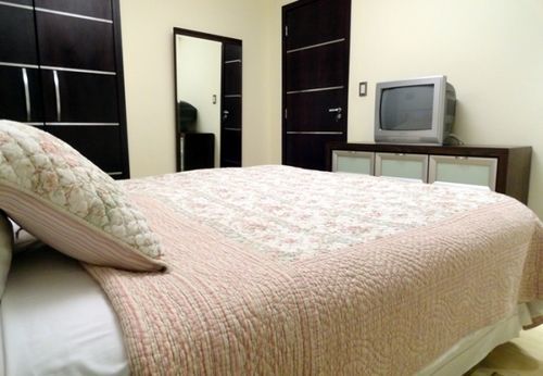 Hotel Rede Andrade Piratininga Sao Paulo