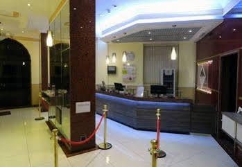 Rede Andrade Piratininga Hotel 3*